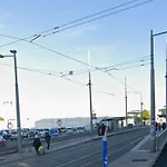- Close To Tramway