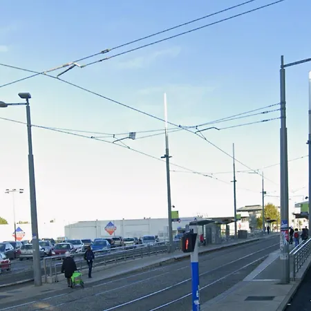 - Close To Tramway