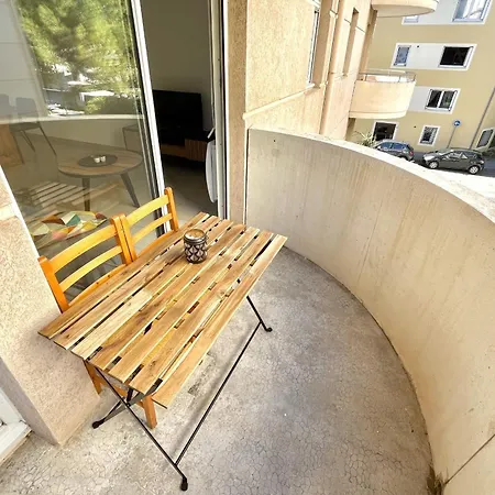 - Close To Tramway