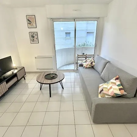- Close To Tramway Apartment Montpellier