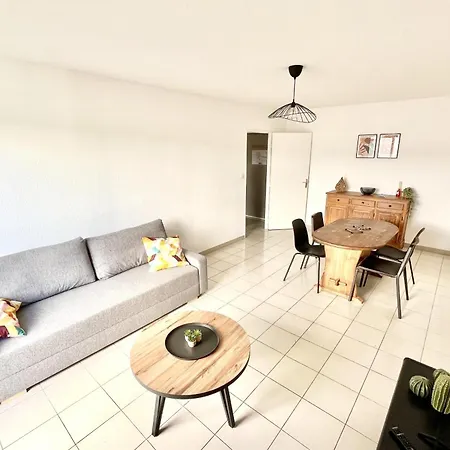 - Close To Tramway Apartment Montpellier